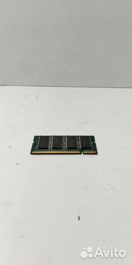 Оперативная память SO-dimm Elpida 256Mb P2700S EB