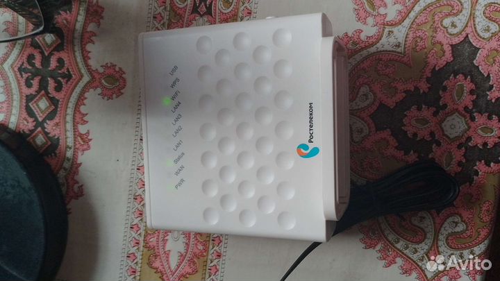 Wifi роутер