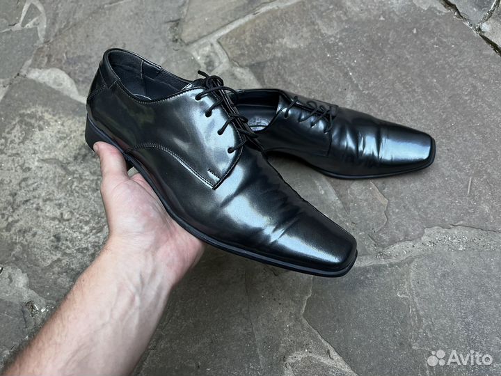 Туфли мужские