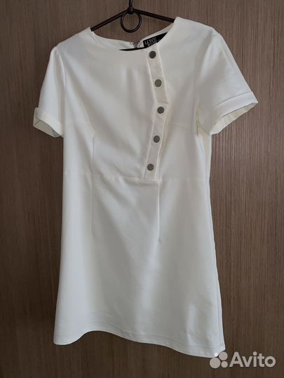 Платье мини love republic