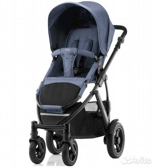 Britax romer smile