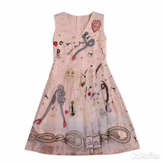 Платье на выпускной