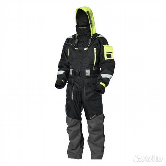 Костюм рыболовный поплавок Westin W4 Flotation