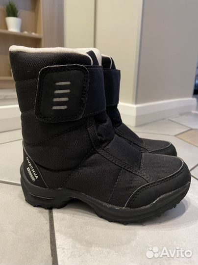 Сапоги Decathlon 27 размер