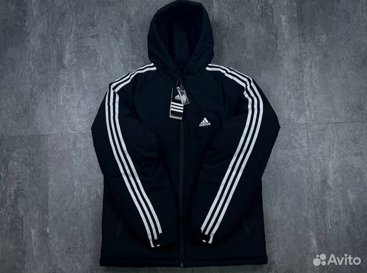Куртка Adidas