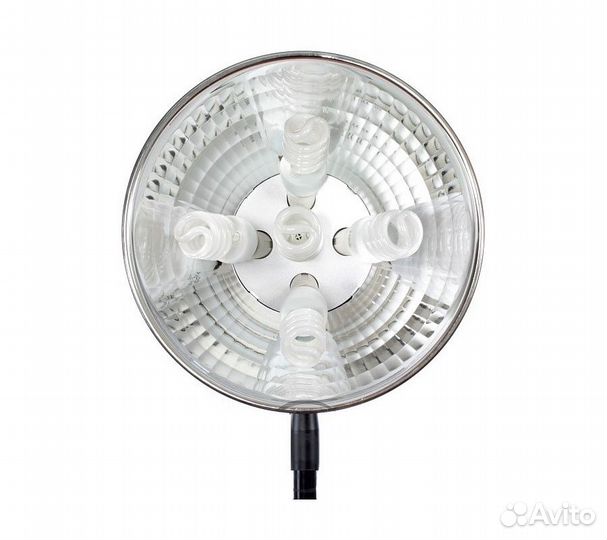 Осветитель флуоресцентный FST KF-130II 5*45Вт с со