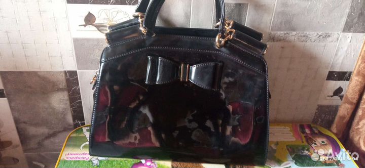 Сумка женская
