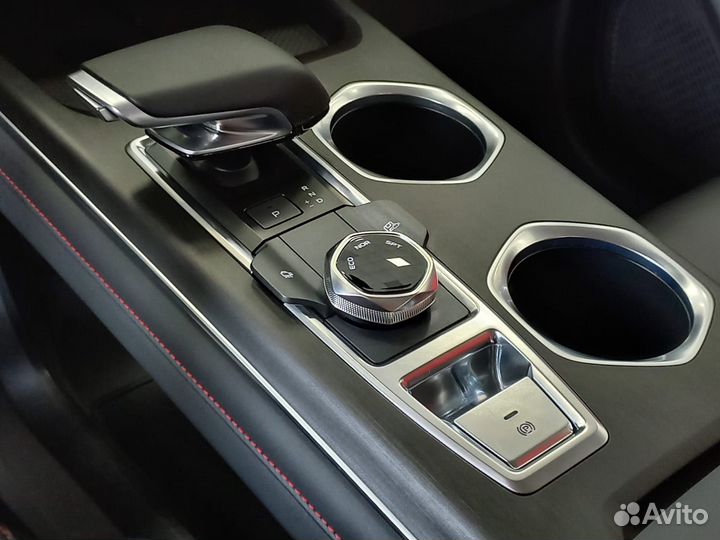 Changan CS55 Plus 1.5 AMT, 2023