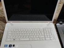 Ноутбуки Asus Acer HP Samsung Lenova Emachines