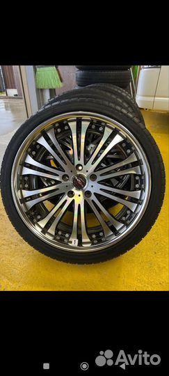 Corsa 2233 235/35 R19 91W