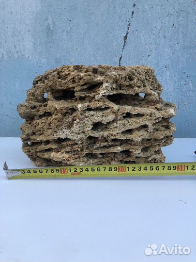 Декор для аквариума