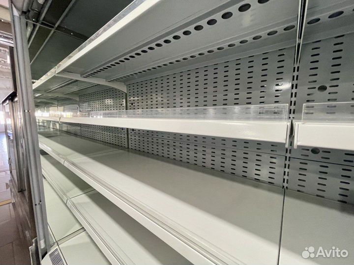 Горка холодильная 2501