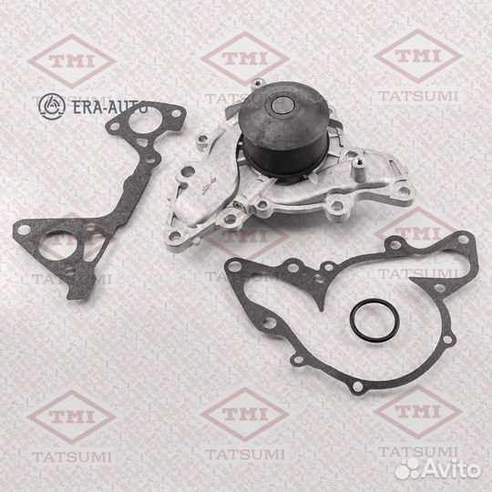 Tatsumi TGF1004 Насос водяной