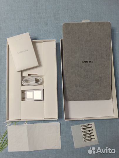 Samsung Galaxy Tab A