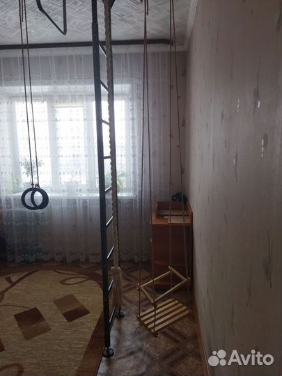 Шведская стенка бу
