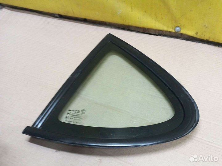 Форточка задняя левая Шевроле Реззо