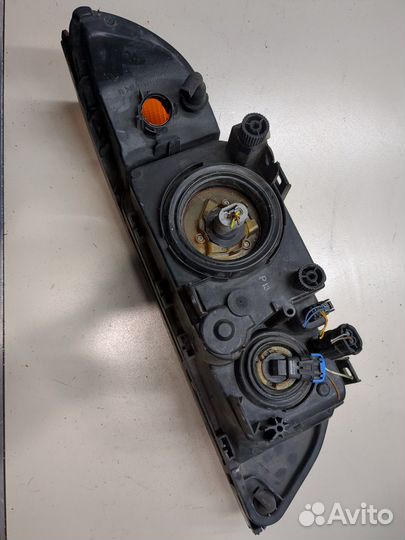 Фара (передняя) BMW 5 E39, 1997