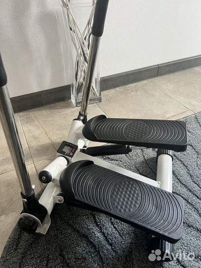 Тренажер степпер HappyHome