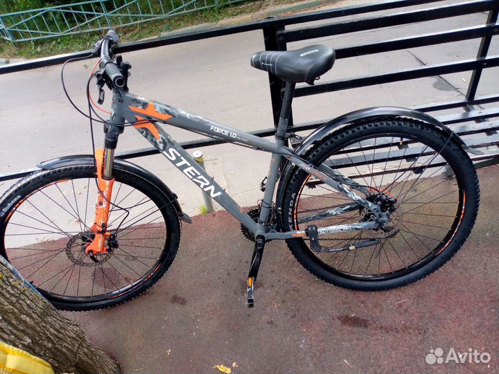 Stern force 1 military