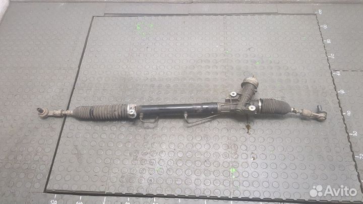 Рейка рулевая с г/у Audi A4 (B5), 1995
