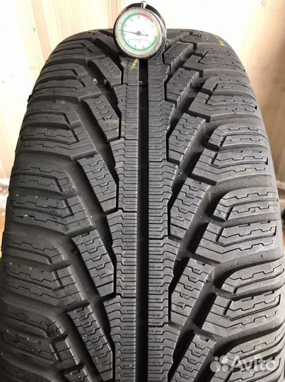 Uniroyal MS Plus 77 255/50 R19 107V