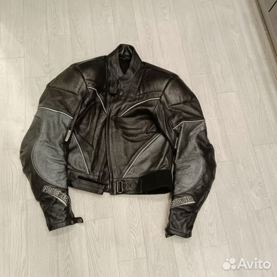 Мотоэкипировка бу