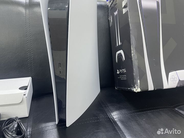 Sony playstation 5 продам