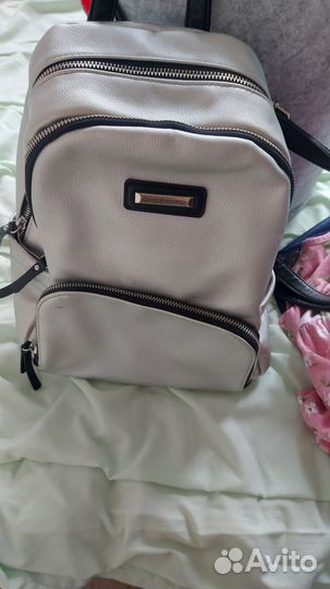 Рюкзак женский