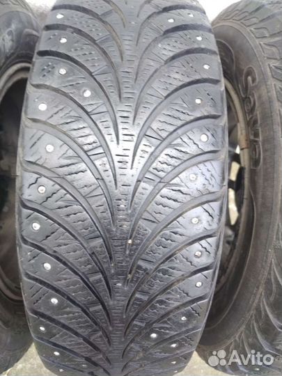 Колеса для ваз (жигули)