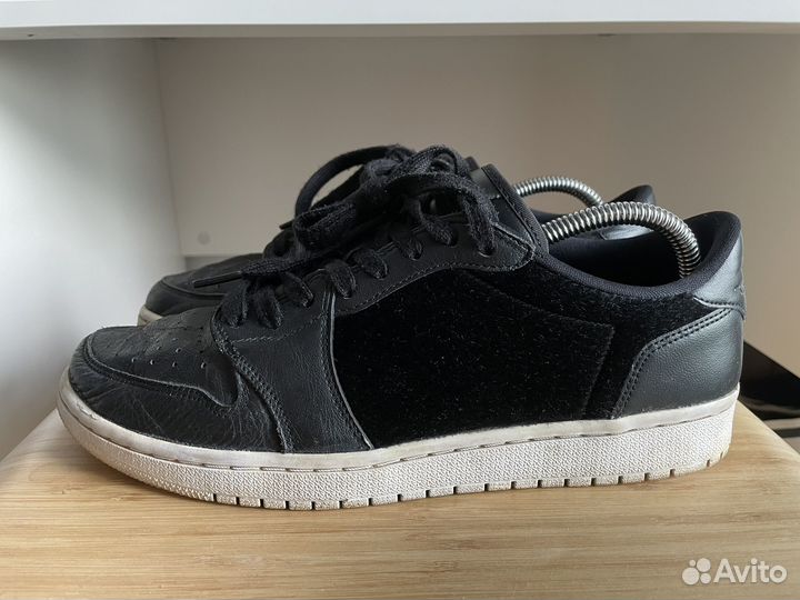 Кроссовки Air Jordan 1 Low NS Оригинал 43EUR