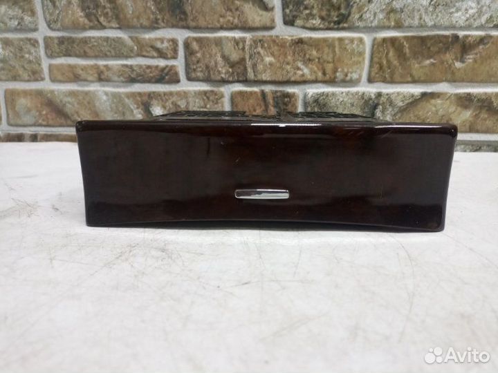 Пепельница Mercedes-Benz Ml-Class W164 2010