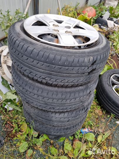КАМА Кама-Евро-236 185/65 R15