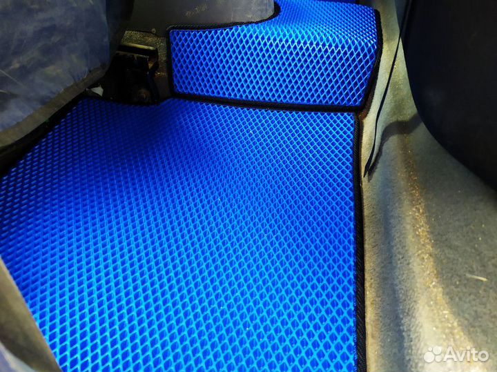 Коврики Eva 3d / Коврики эва с доставкой