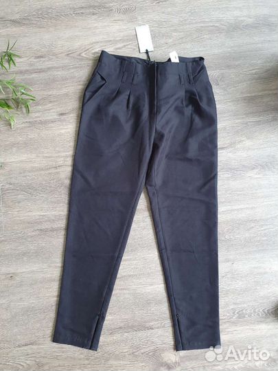 Брюки легкие