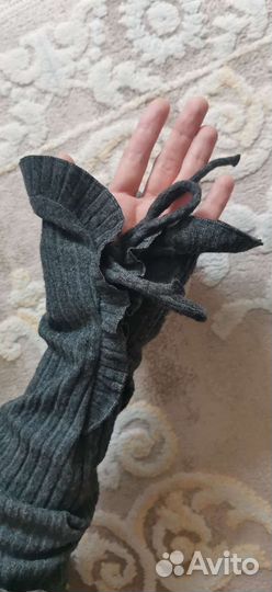 Водолазка mango