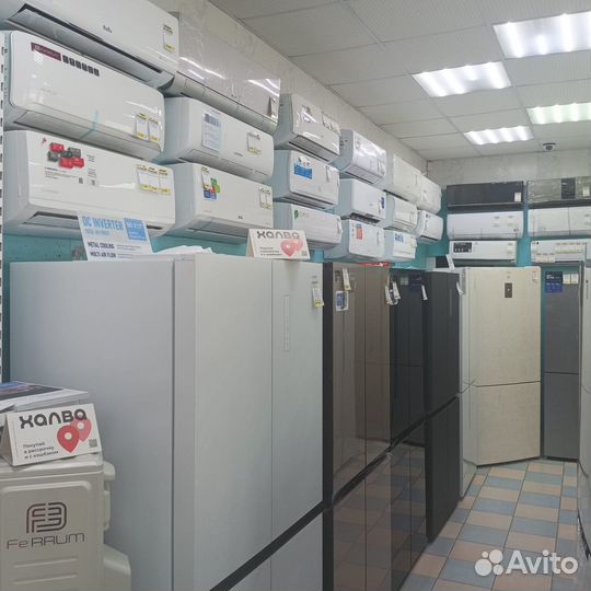Вентилятор напольный centek CT-5030