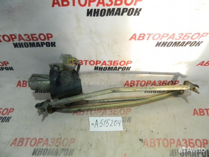 Трапеция стеклоочистителей для ваз 21xx 2110