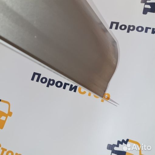 Ремкомплект порогов Kia Magentis кузовные