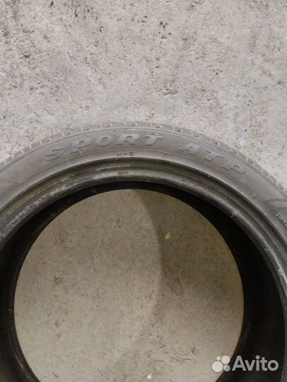 Triangle Sport ATP TR918 225/45 R18