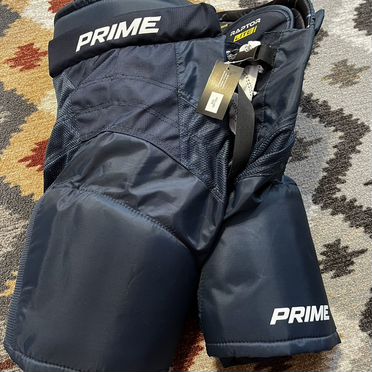 Хоккейные шорты