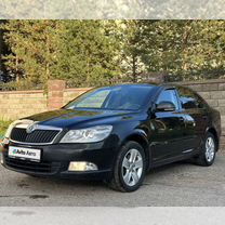 Skoda Octavia 1.8 AT, 2013, 142 000 км, с пробегом, цена 1 369 000 руб.