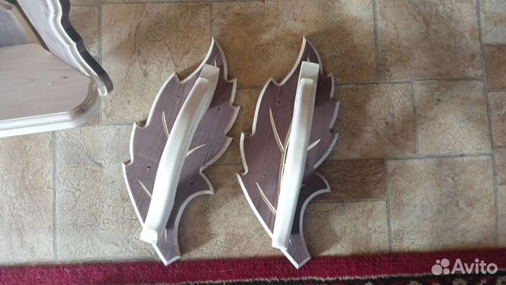 Наборы для бани и сауны