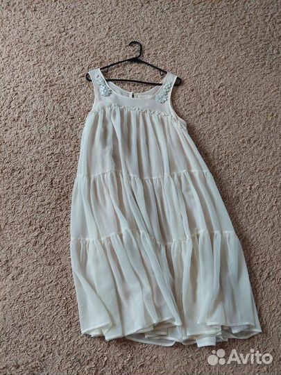 2 платья летних