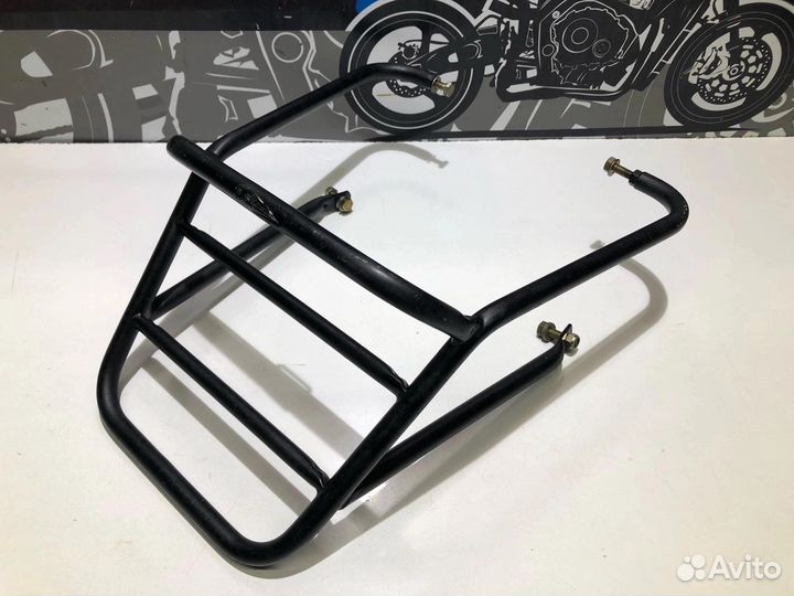 Багажник Kawasaki GPZ 500 (EX 500) 1993г