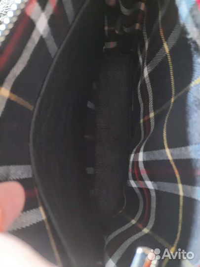 Новая сумка