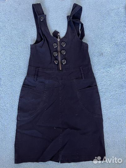 Школьные вещи для девочки