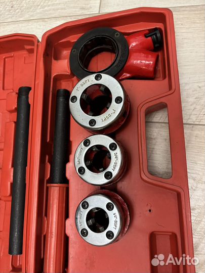 Набор инструментов для обжима коаксиальных кабелей