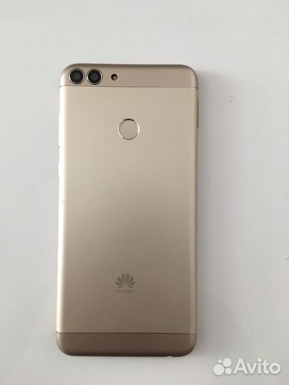 HUAWEI P Smart, 3/32 ГБ