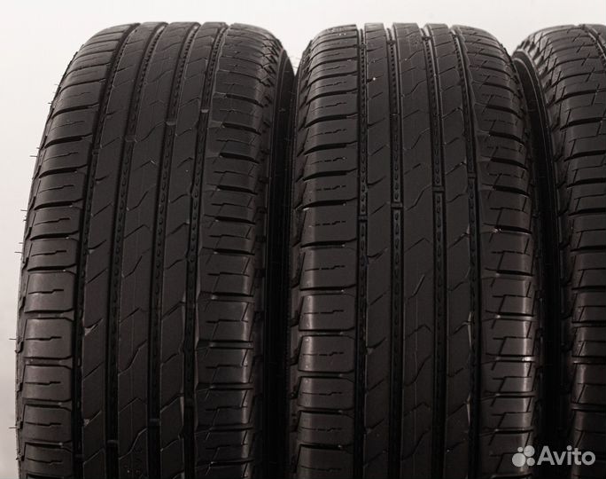 Ikon Tyres Nordman S2 SUV 215/65 R17 99V