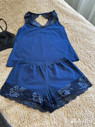 Пакет вещей р. 42-44